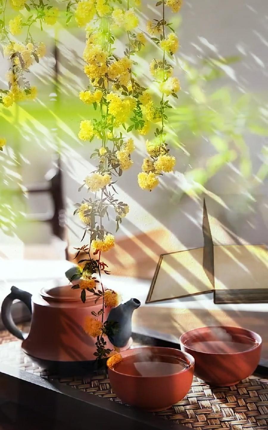 中秋节的心扉（组合）诗||一农（图15）