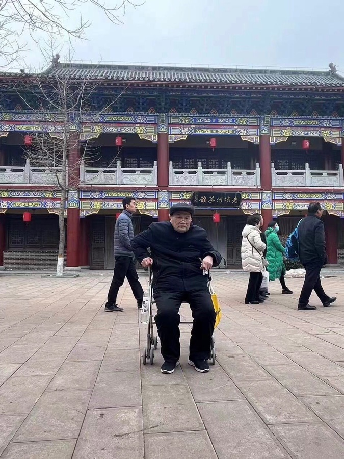 【诗词中国】精品佳作《龙年揽胜》(二)作者:武稳祥(图8)