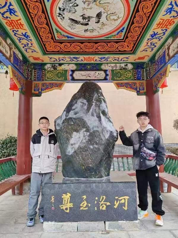 【诗词中国】精品佳作《龙年揽胜》(二)作者:武稳祥(图11)