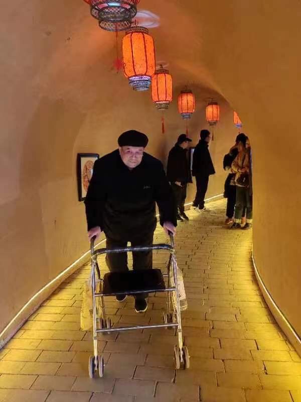 【诗词中国】精品佳作《龙年揽胜》(二)作者:武稳祥(图14)