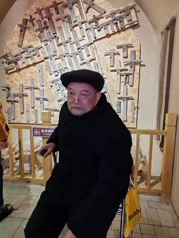 【诗词中国】精品佳作《龙年揽胜》(二)作者:武稳祥(图16)