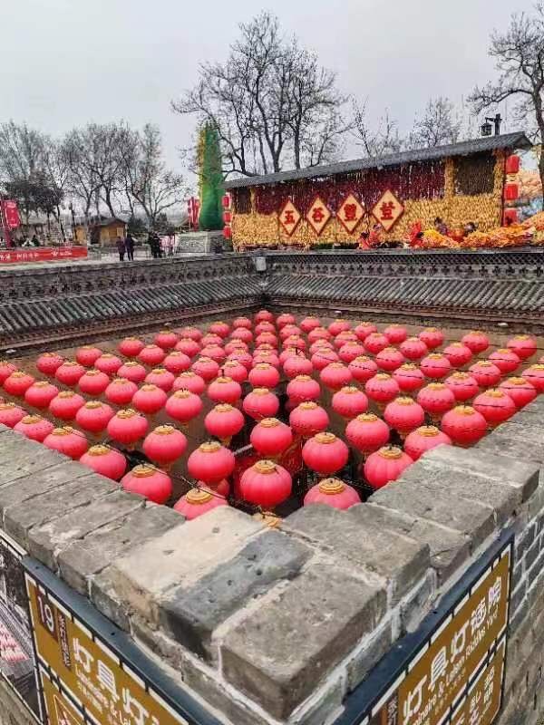 【诗词中国】精品佳作《龙年揽胜》(二)作者:武稳祥(图23)