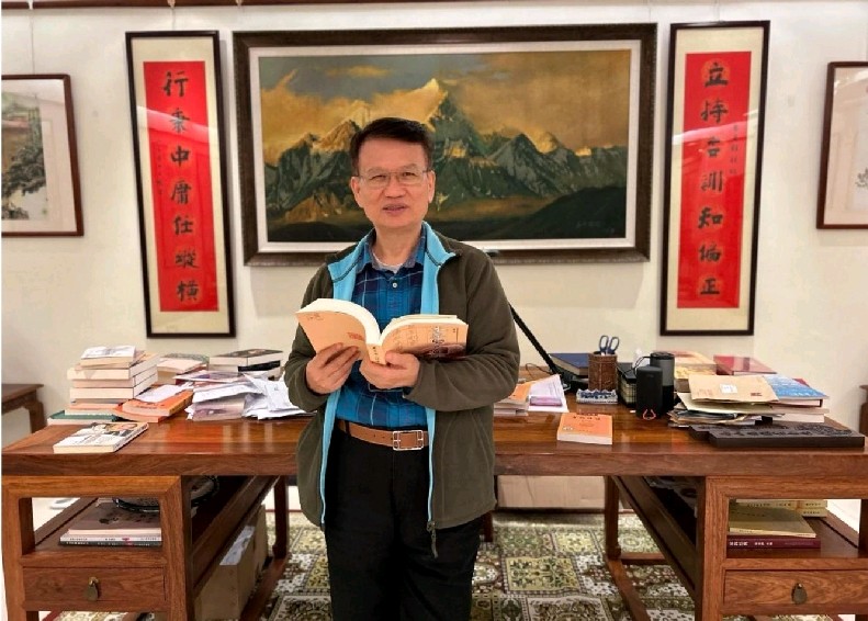 为大厦 要栋梁（图5）