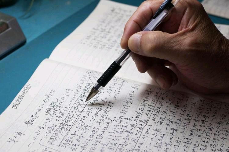 大理文化界的“老黄牛——杨 斌（图2）