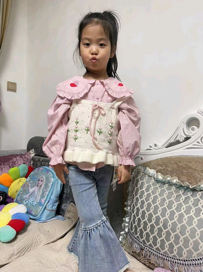 春天来了(二)(图6)
