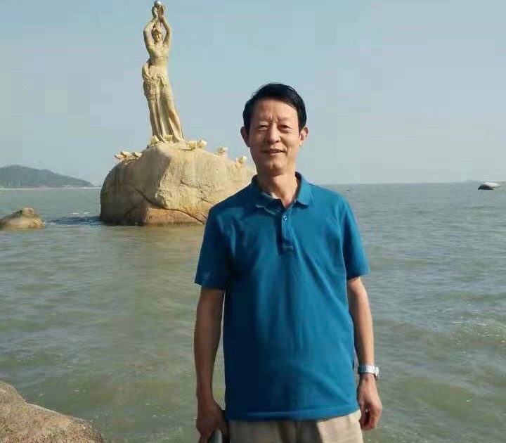 【贺诗集锦】祝金龙老师生日快乐//作者/29位诗友(图23)