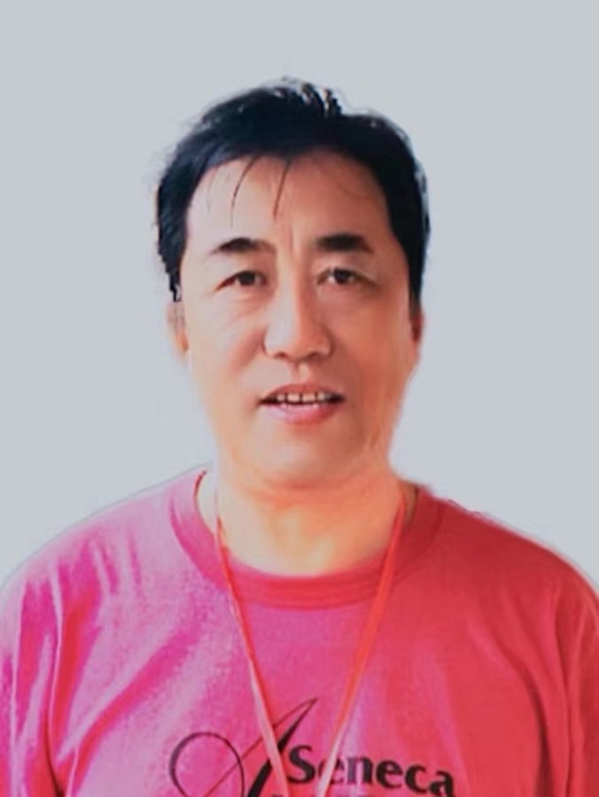 【贺诗集锦】祝金龙老师生日快乐//作者/29位诗友(图33)