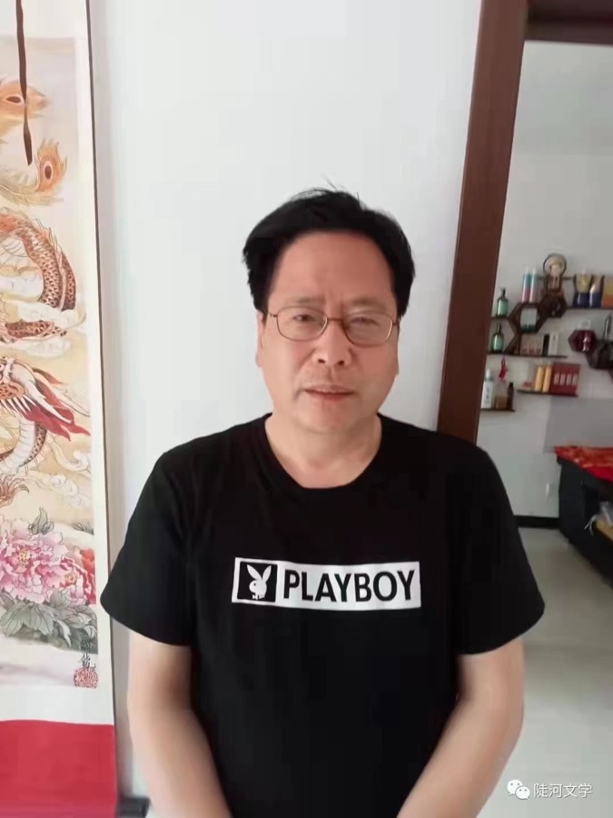 【贺诗集锦】祝金龙老师生日快乐//作者/29位诗友(图35)