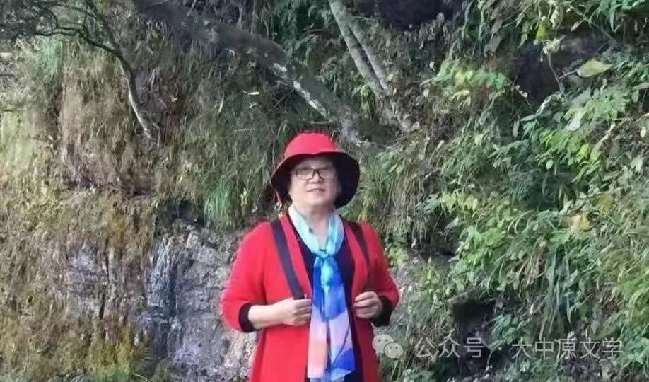 【贺诗集锦】祝金龙老师生日快乐//作者/29位诗友(图47)