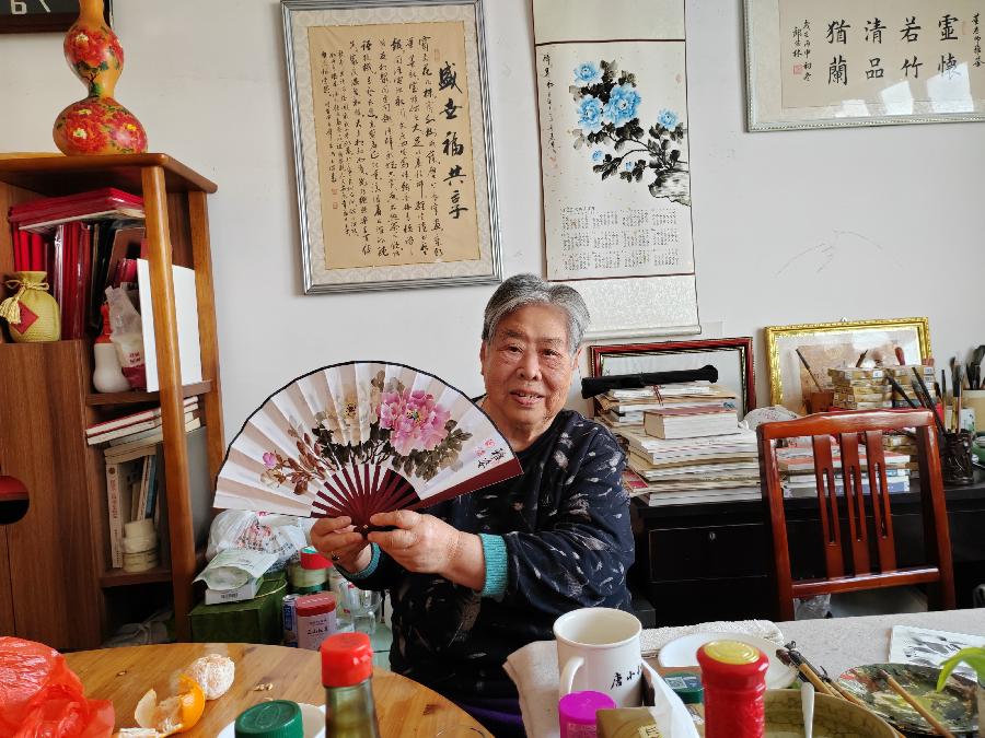 【都市头条向幸福出发编辑部】第10589期 董老师的书房（图9）