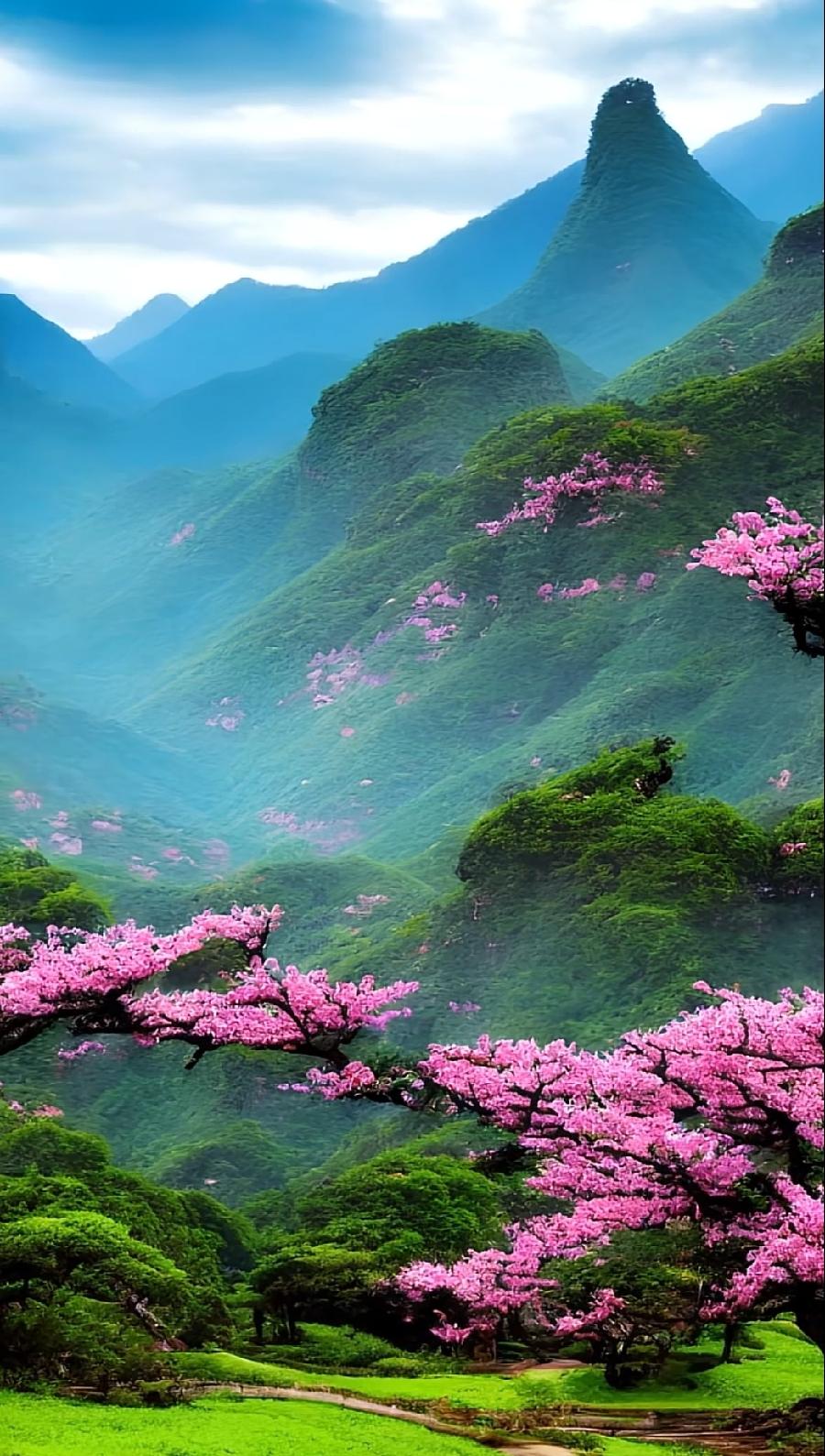 家燕春归（组合）诗||一农（图15）