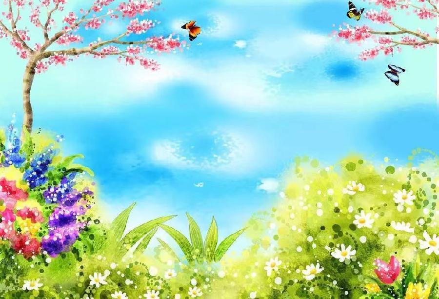 惊蛰～诗||雅轩琴韵（图15）