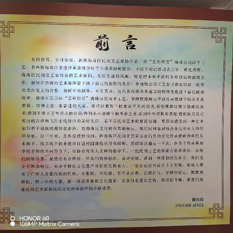 艺彩留影 飞龙兴盛(图4)