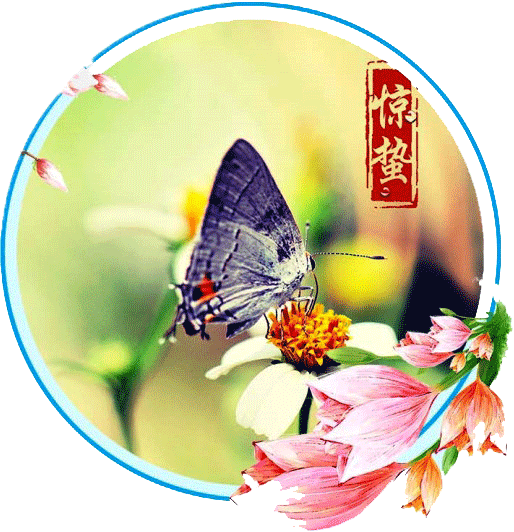 惊蛰‖巴彦诗词楹联协会【658】(图2)