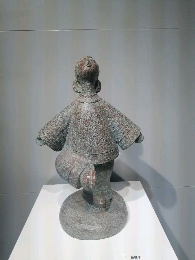 谁说女子不如男(图4)