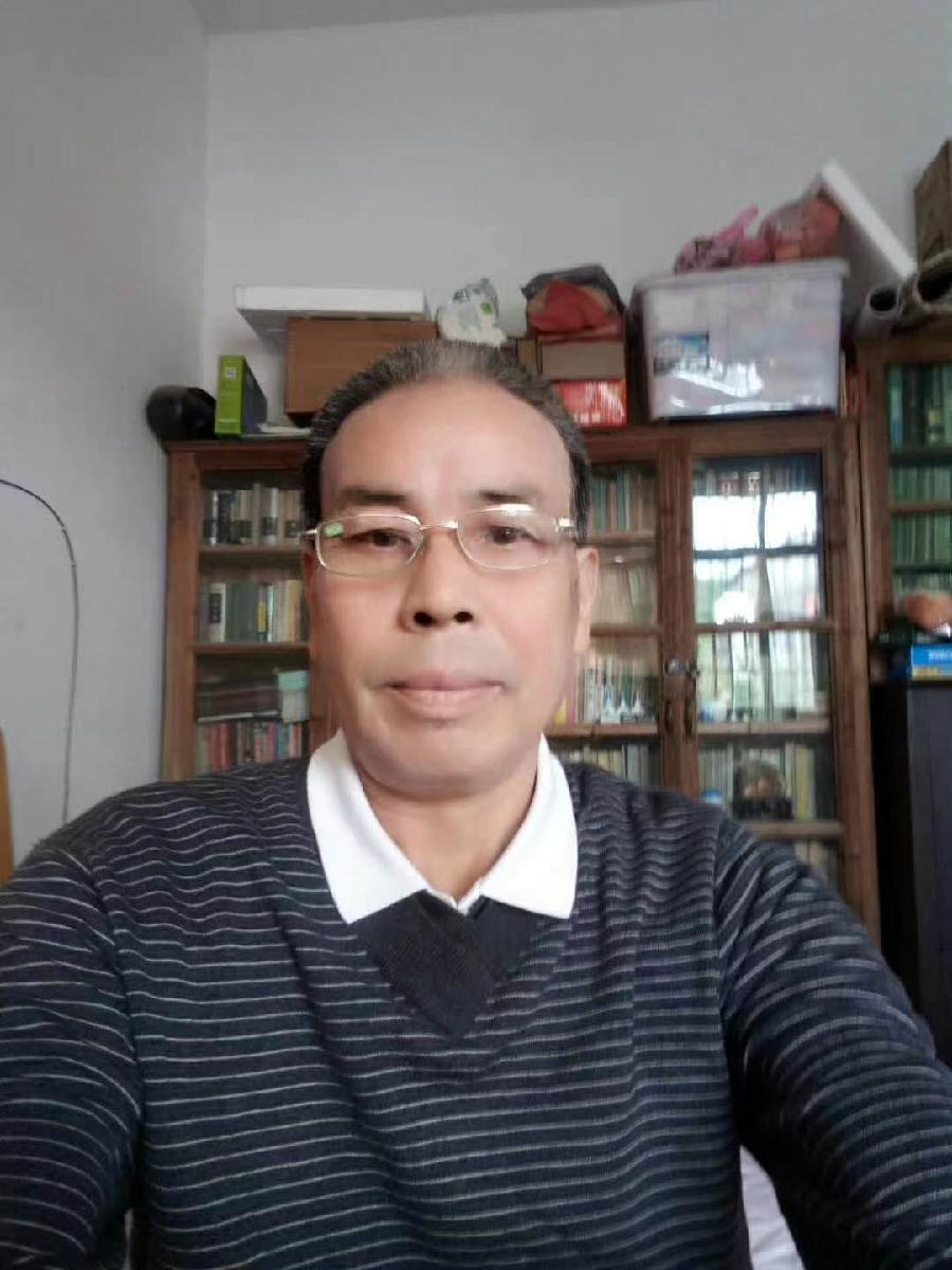 ［诗词吟惊蛰］（作者：许碧霞/张华兴/冯清明）……莲叶之珠文学社（图11）