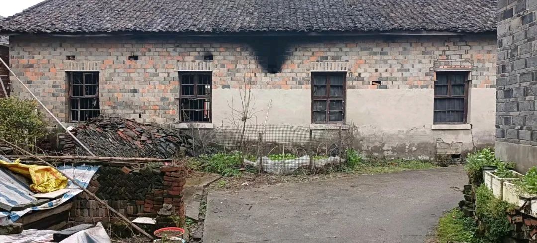 作者：甘道友《老罗坊古建故事之九：“鸳鸯第”其实是“鸳鸯地”》8929期～新京都文艺（图7）