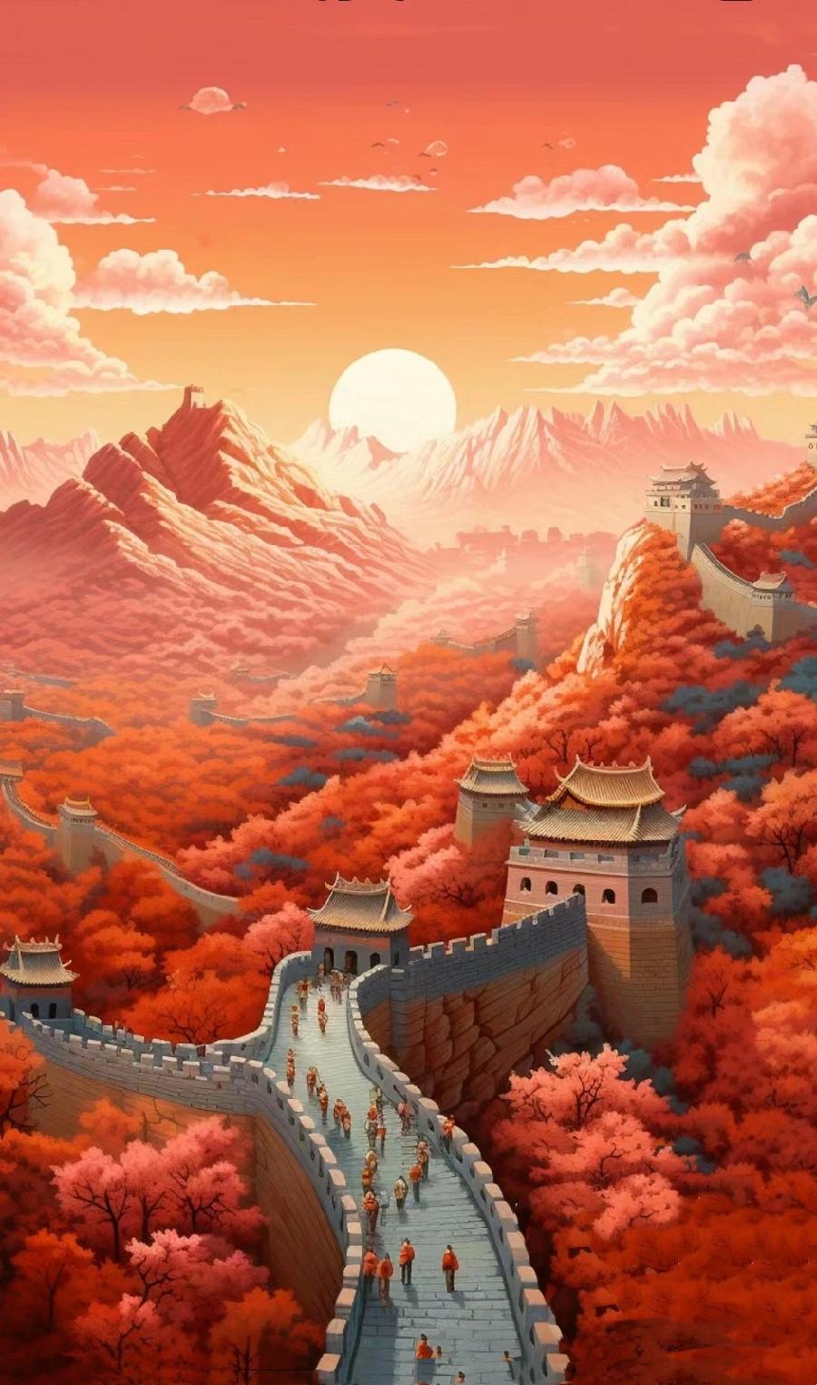 【卓然艺术联盟】我从一滴汗水看到了未来｜作者：欧 震 朗诵：崇淑珍（总1779期）（图10）