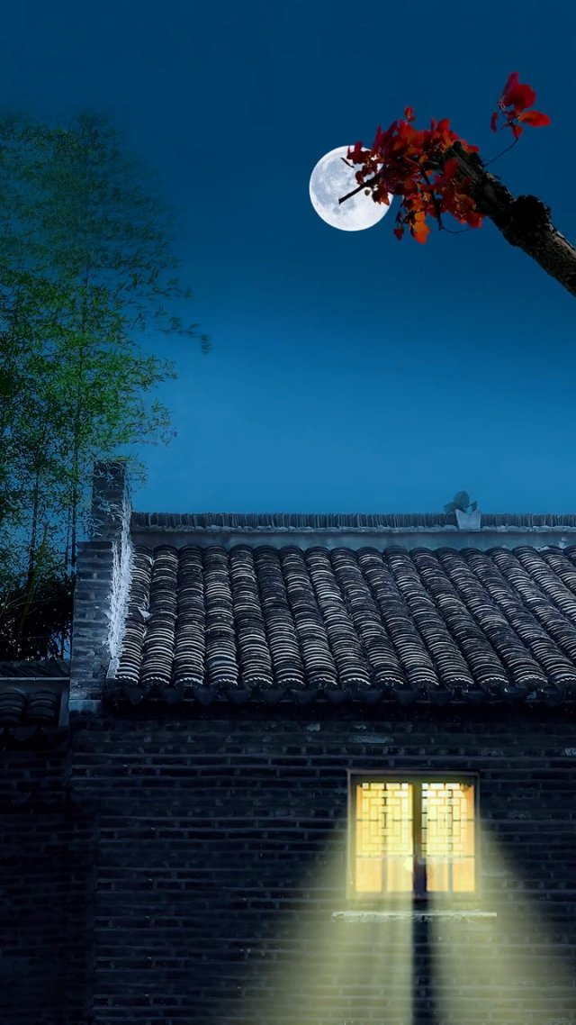 耕耘之歌（组合）诗||一农（图16）