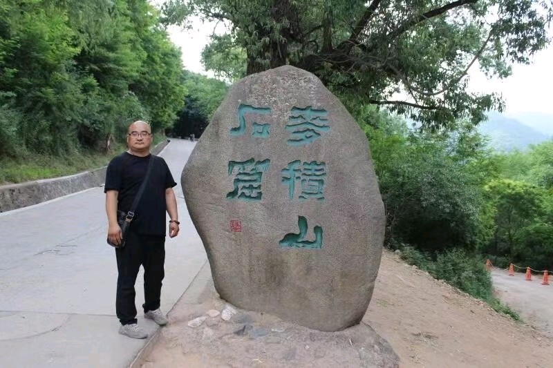 爱而不得与陪伴的长情