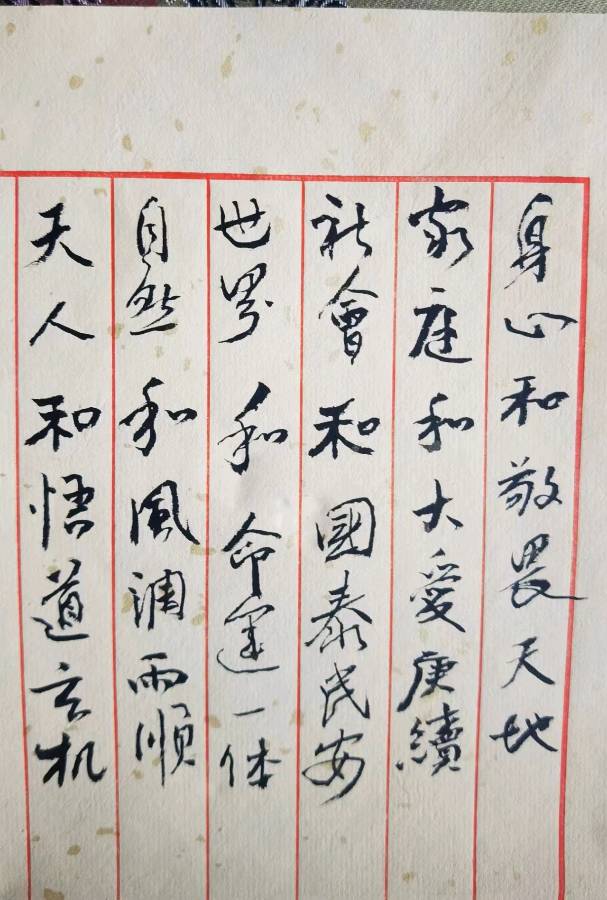 《和平秘籍》（图2）