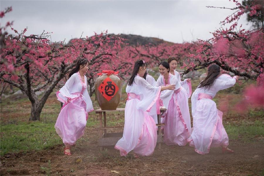 春晓（组合）诗||一农（图12）