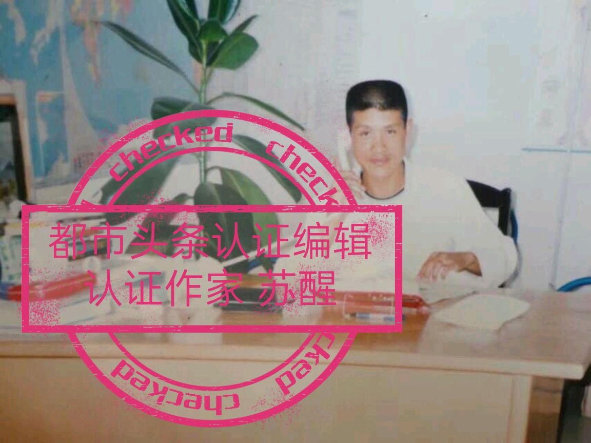 【荣耀中国】两会观察/王楼（内蒙古）（图5）