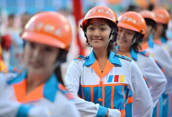 【九月茶韵文学诗社】2024—013三八妇女节专刊《三月女人赞歌》作者青竹 合诵 金山 刘林丽 编辑制作刘林丽(图10)