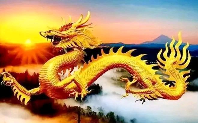 戴嘉臣七律-咏龙（通韵）（图4）