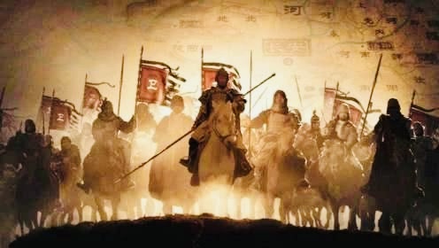 【海外诗译】精品双语朗诵《汉武帝阅兵》(外一首)作者|高溪溪、英译|静好、审译&朗诵|薇薇(图4)