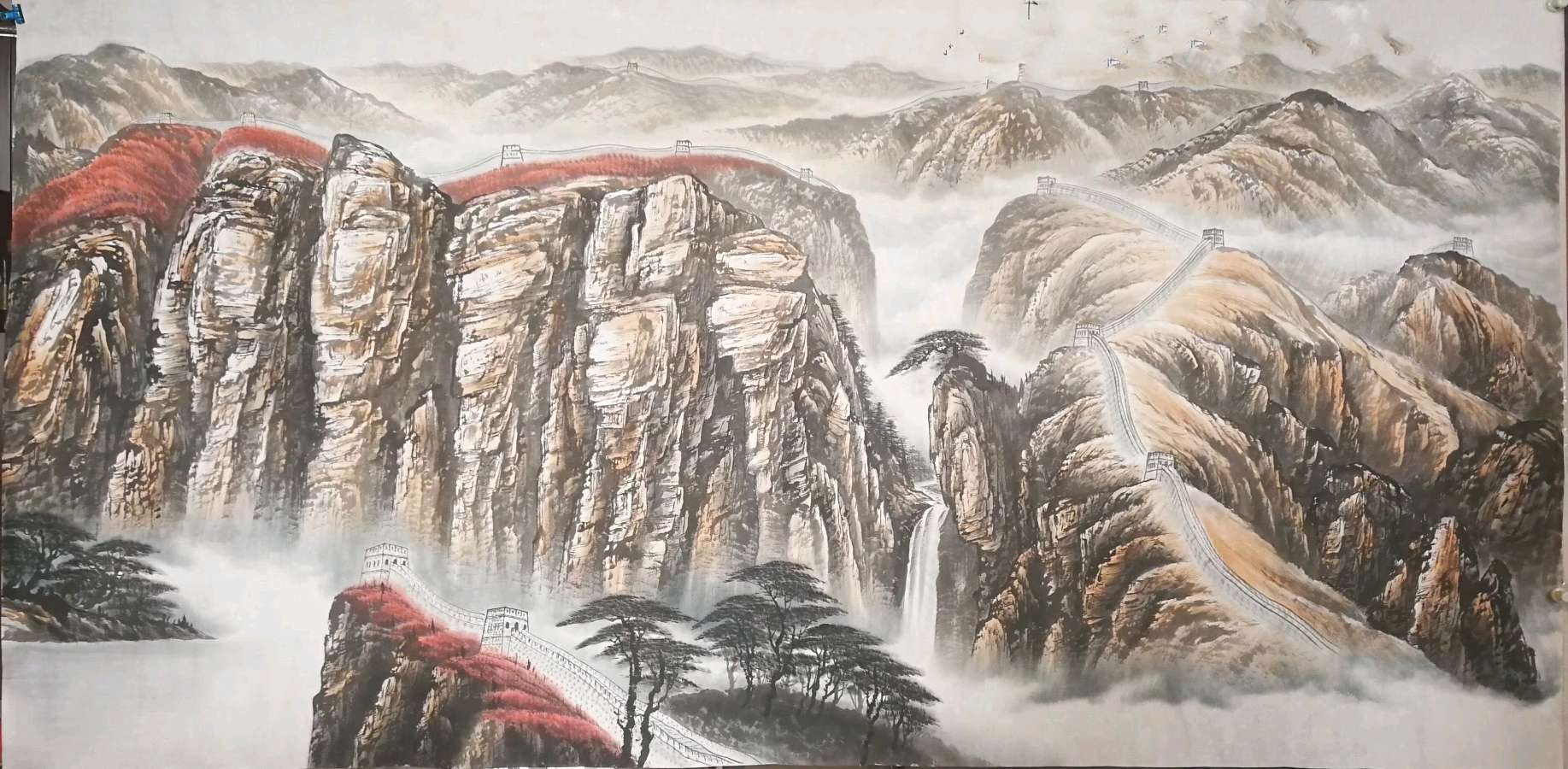 柳韵诗社【第三版块】唐诗步韵178期（图18）
