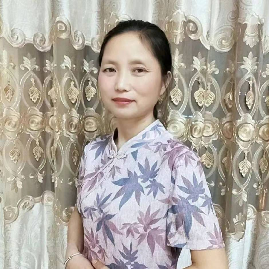 【九月茶韵文学诗社】2024—014三八妇女节专刊 《女人的角色》作者 ＆朗诵 张小军 编辑制作刘林丽（图11）