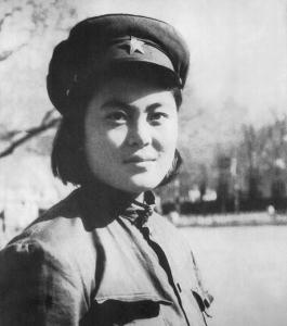 新中国第一位女火车司机 ‖ 文章来自央视新闻 改编朗诵/章彬彬（图3）