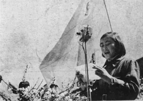 新中国第一位女火车司机 ‖ 文章来自央视新闻 改编朗诵/章彬彬（图5）