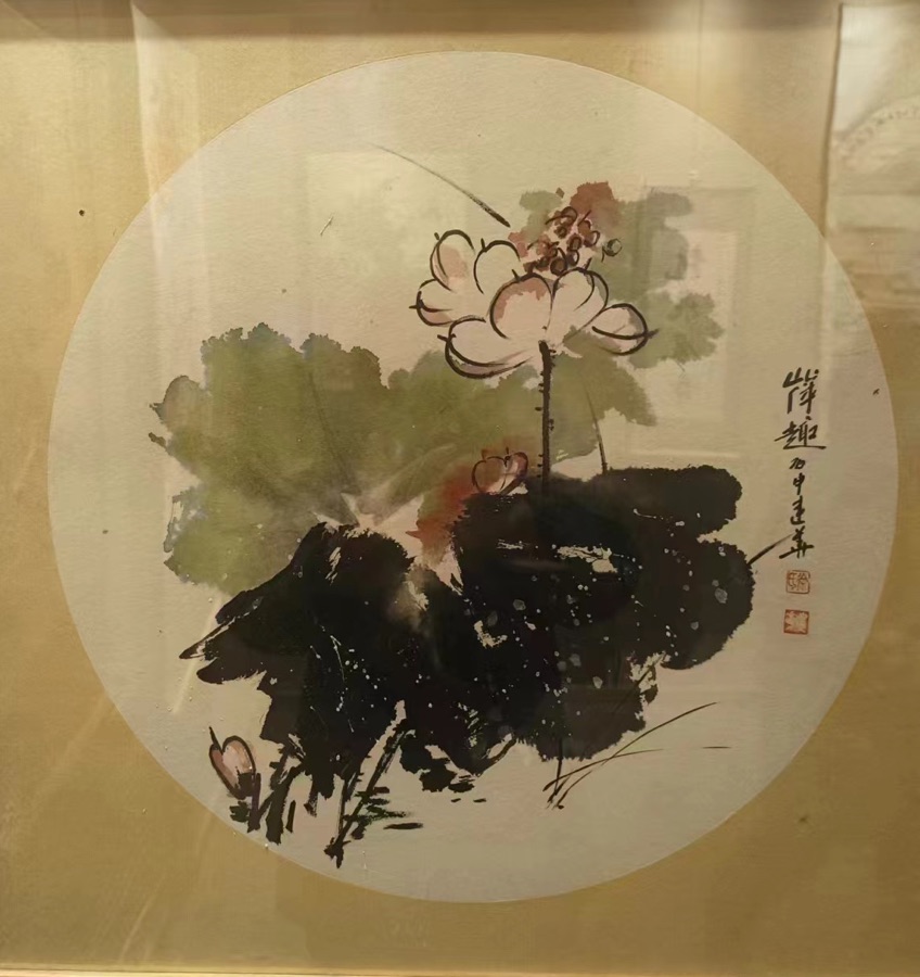 丹青吐彩 翰墨飘香——锦州市老年书画研究会三八国际劳动妇女节书画展专辑 京津沪头条（图5）