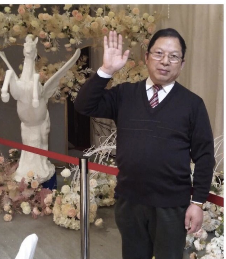 【今音文学与评论】作家胡晶清散文《军花泪绝》评论：人生如棋，落子无悔（图2）