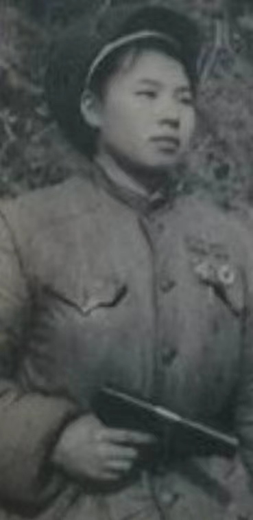 【今音文学与评论】作家胡晶清散文《军花泪绝》评论：人生如棋，落子无悔（图5）