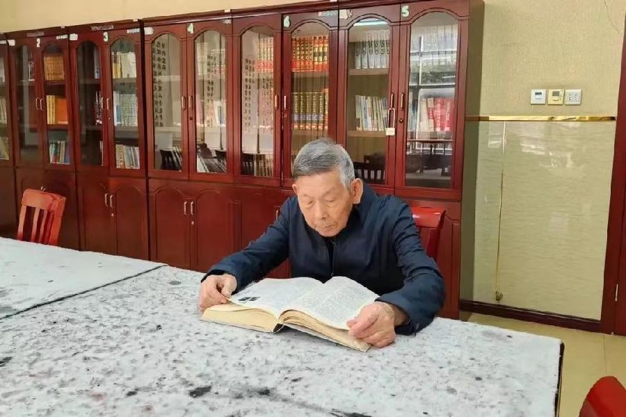 【今音文学与评论】作家胡晶清散文《军花泪绝》评论：人生如棋，落子无悔（图11）