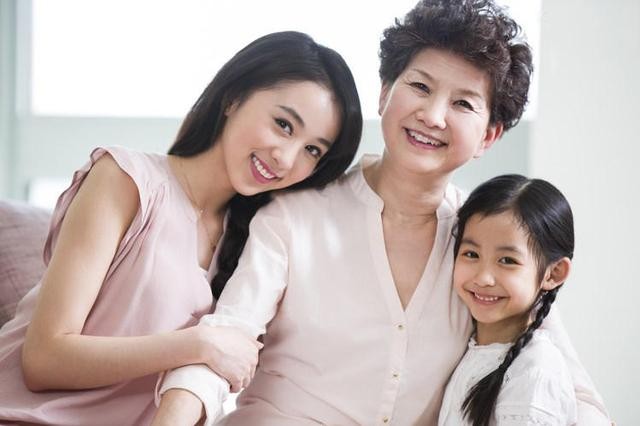 【庆三八】｜献给妇女节‖李鹏飞（图4）