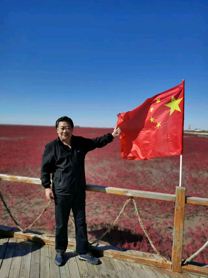 北京市书法家李奎芳先生唯美书法作品专辑欣赏∥中国桂林都市漓江诗书画社微刊总（第147期）（图14）