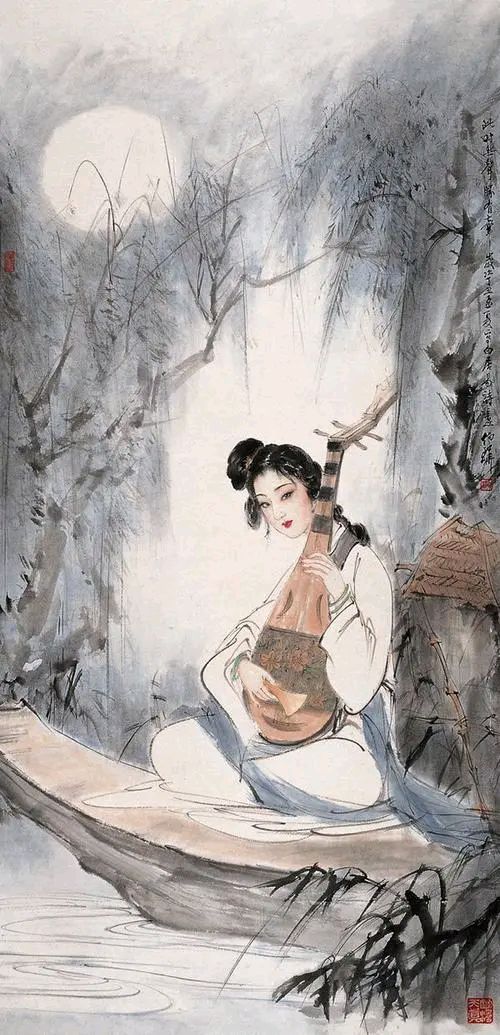 三八节献给女神的歌‖巴彦诗词楹联协会【659】（图7）