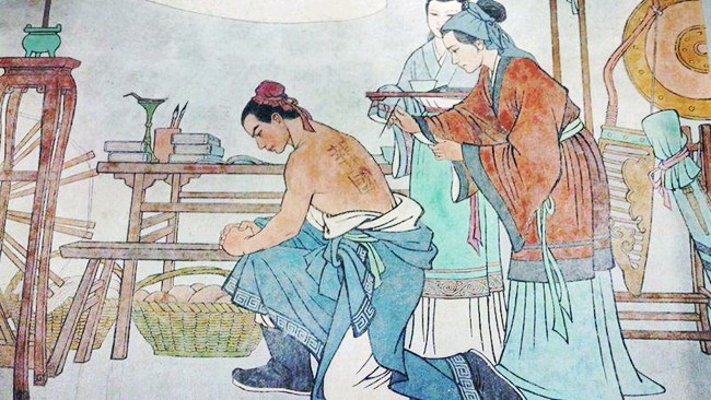 三八节献给女神的歌‖巴彦诗词楹联协会【659】（图6）