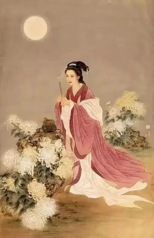 三八节献给女神的歌‖巴彦诗词楹联协会【659】(图9)