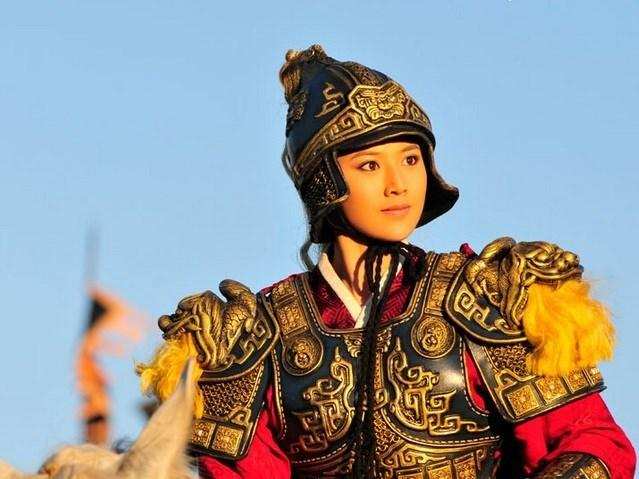 七言绝句·三八节感怀 李福荣（图3）