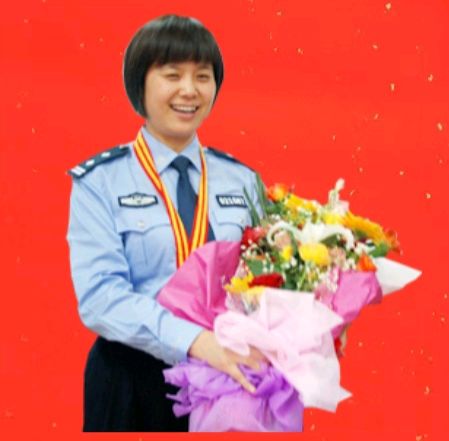 《九江文学社：北京头条》《庆祝“三八”国际妇女节》专刊【总第2010期】（图16）