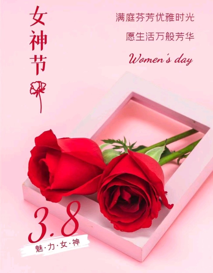 《九江文学社：北京头条》《庆祝“三八”国际妇女节》专刊【总第2010期】（图23）