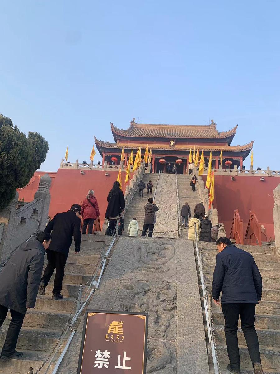 开封之咏(组诗)诗||谢荣全(图16)