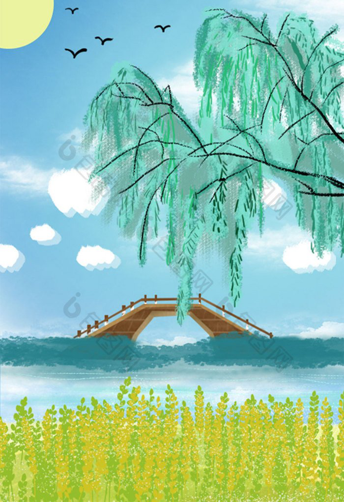 【九月茶韵文学诗社】2024—016《画眉》作者伤木 合诵 核潜艇 伤木 编辑制作刘林丽(图4)