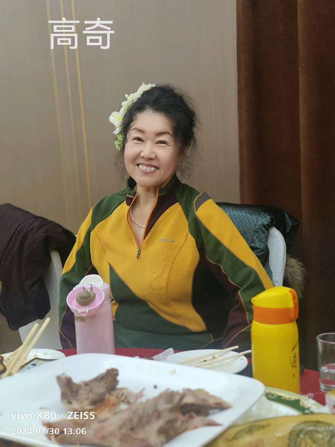 天鹅湖艺术团庆祝三八妇女节文艺晚会视频音频荟萃（图28）