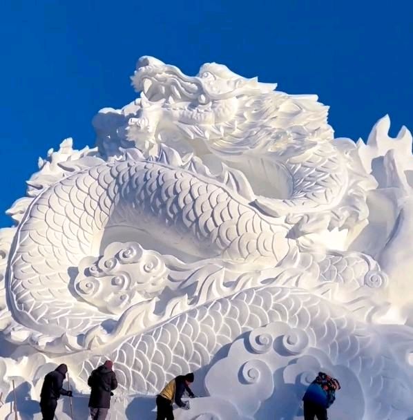 联机全球发布吴华龙作品欣赏！（图43）